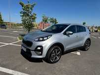 Kia Sportage KIA Sportage