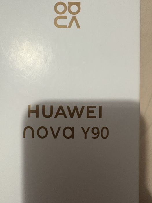 Huawei nova y90 nou