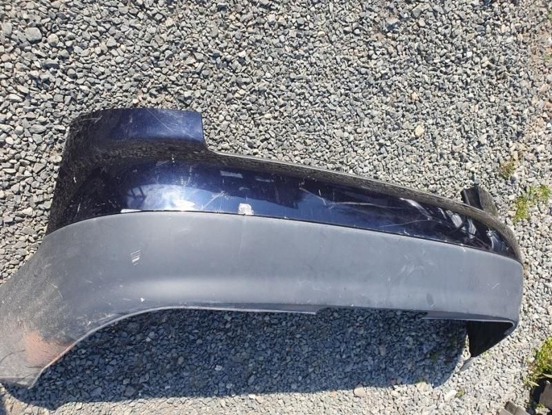 Bara spate Audi A4 8EC, B7
