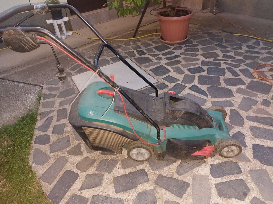 Piese masina de tuns iarba Bosch Rotak 40