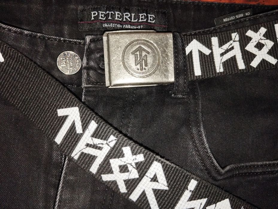 Ремень Тор Штайнер