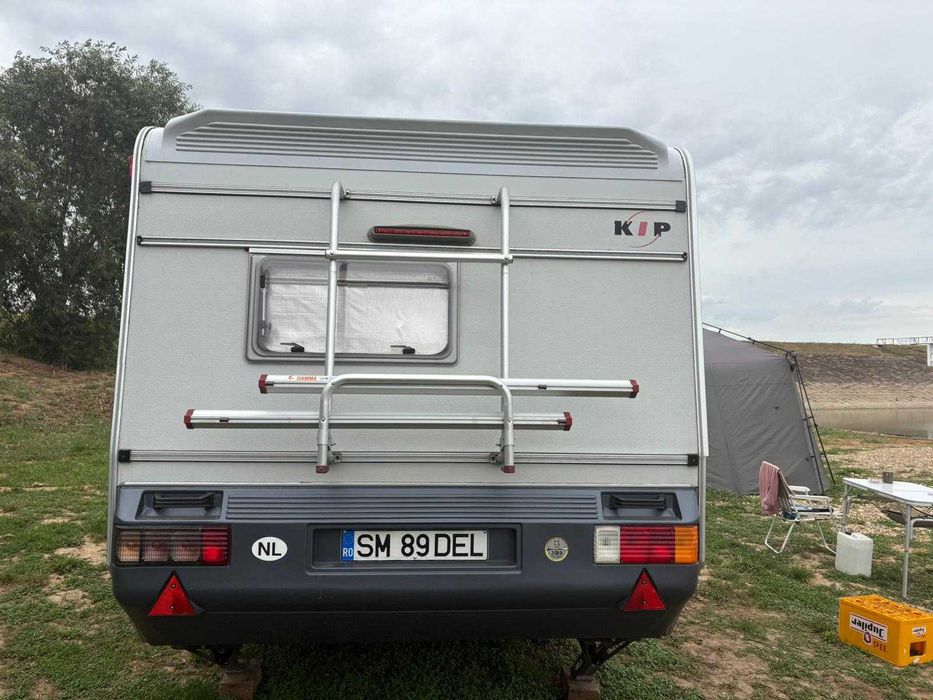 Vând Rulota KIP KG41