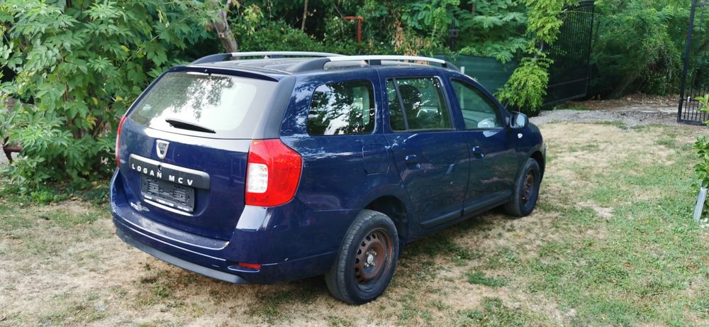 Дачия Логан MCV 0.9 90 кс на части