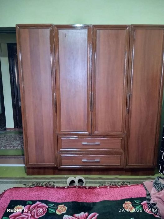 Продам мебель дёшево