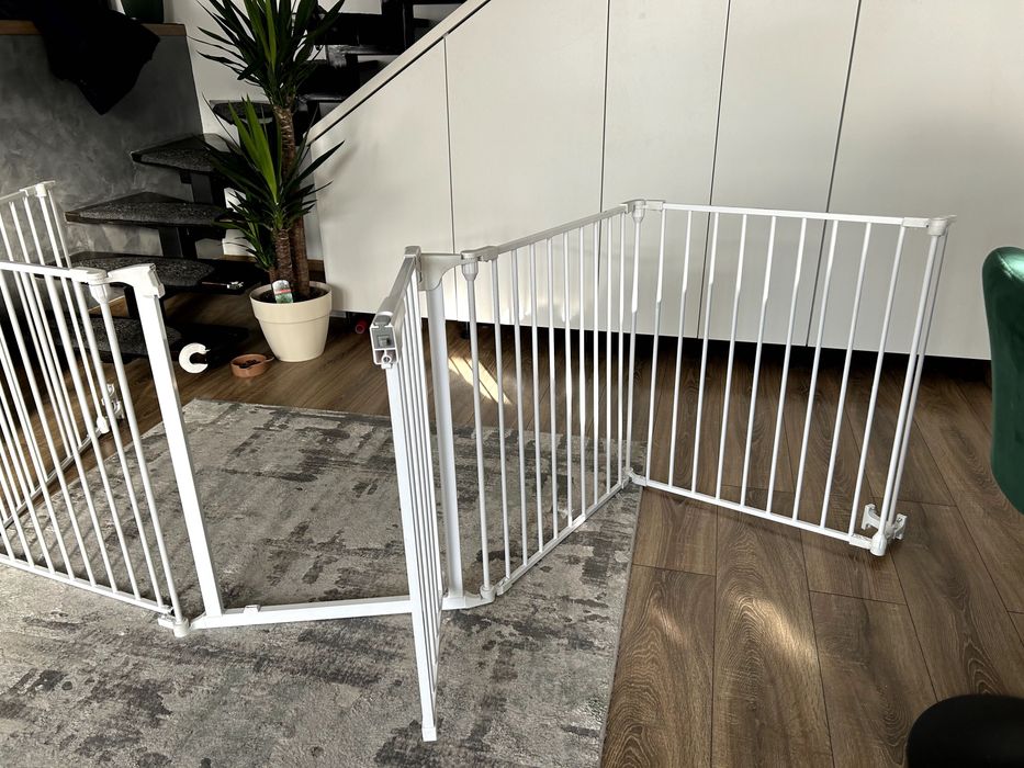 Gard de protecție copii