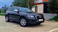 Audi Q5//Diesel 2.0/Quattro