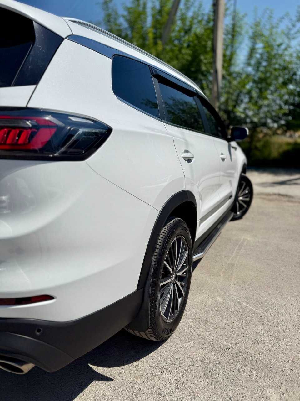 Продается Chery Tiggo 8 Pro Max