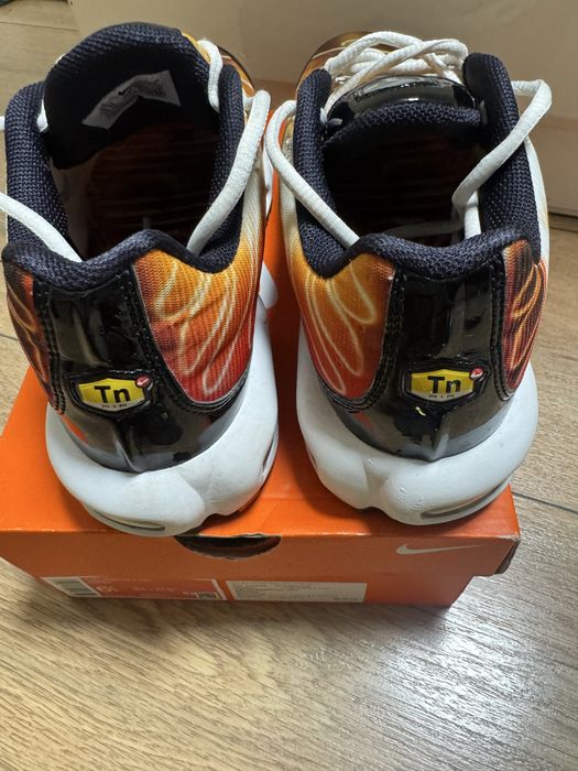 Оригинални мъжки маратонки NIKE airmax