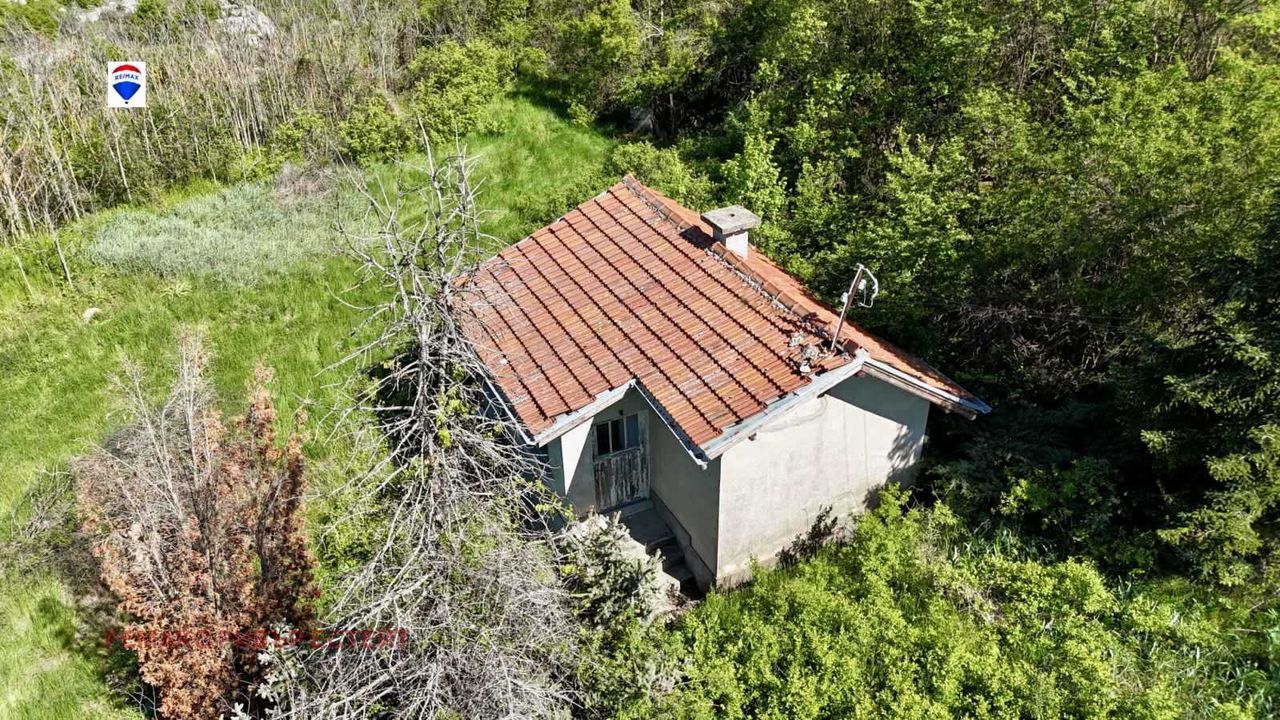 Продава се Парцел в с. Червен, Област Русе - 2299 кв.м за 9 €/кв.м - Снимка #4