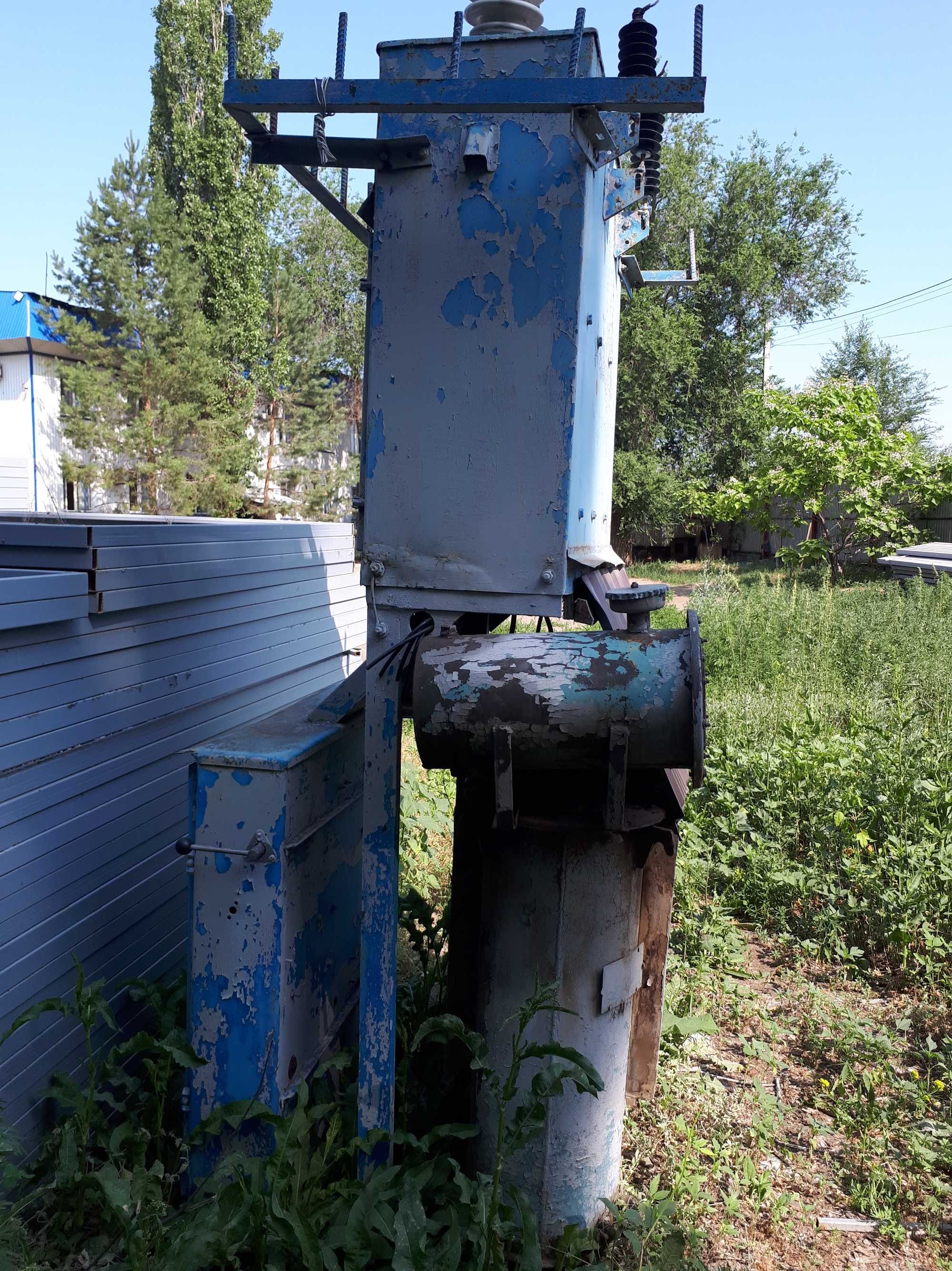 Трансформатор 3 фазный