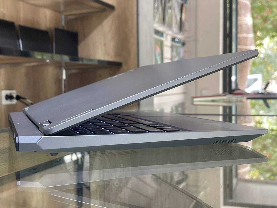 Lenovo LOQ AMD Ryzen 7 7435HS озу32гб 512 ssd Nvidio RTX 4070