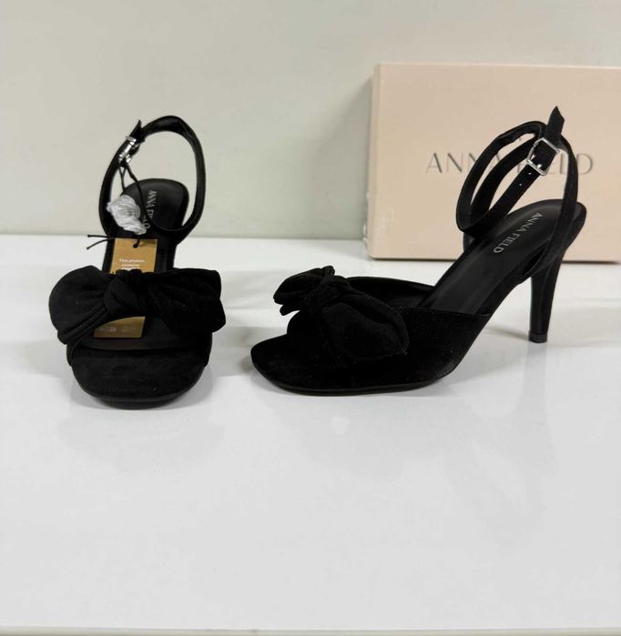 Anna Field Platform sandals