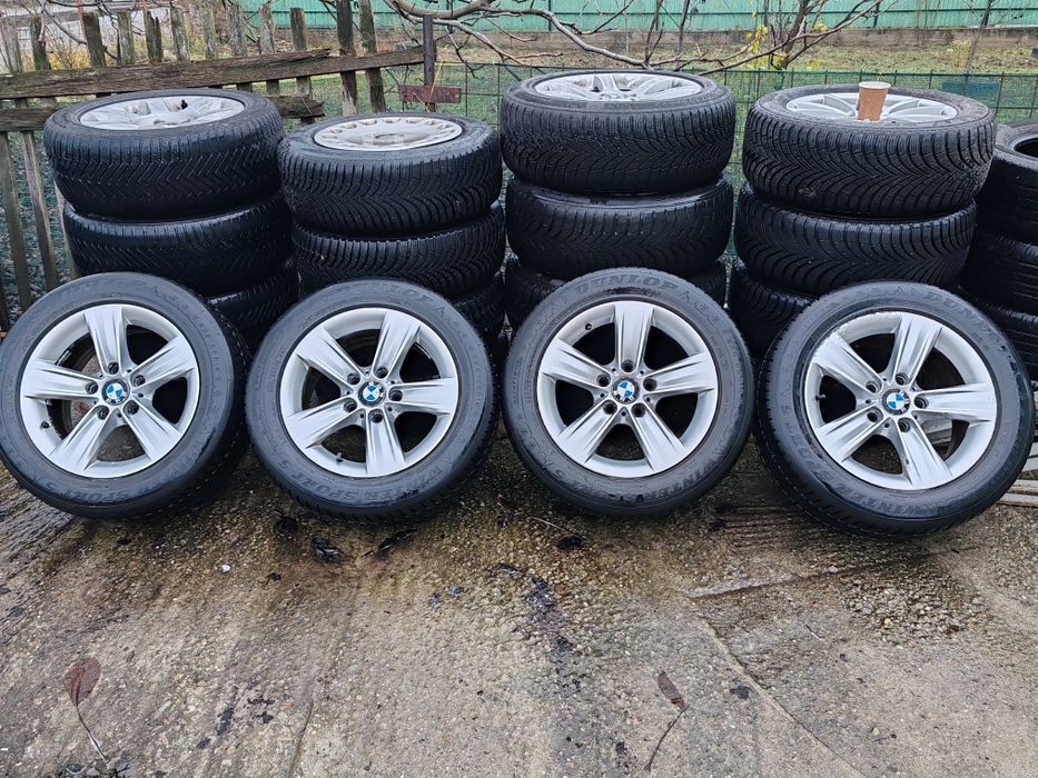 Jante aliaj BMW R16 E90/E91 F30 etc