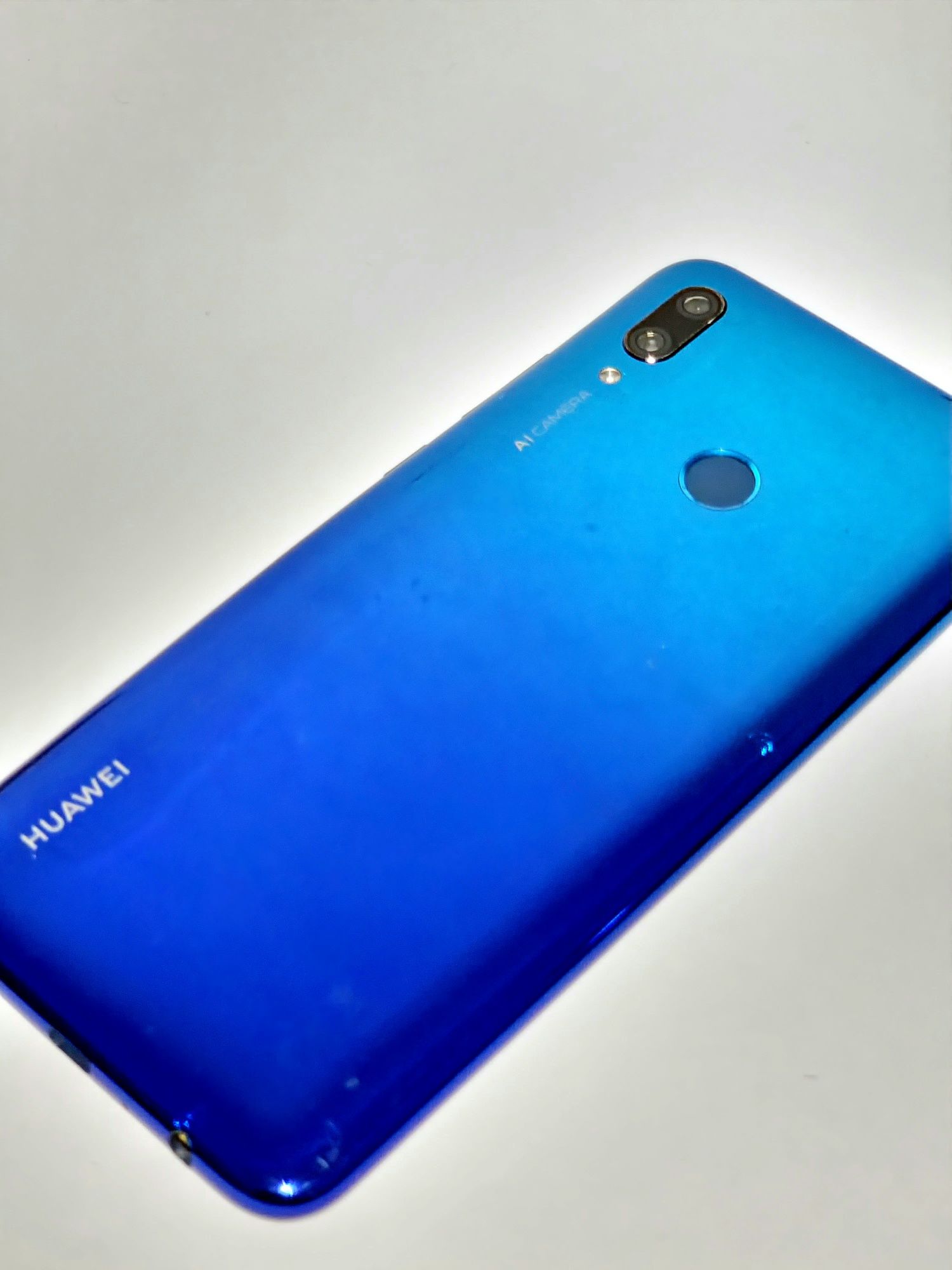 Huawei P Smart 2019