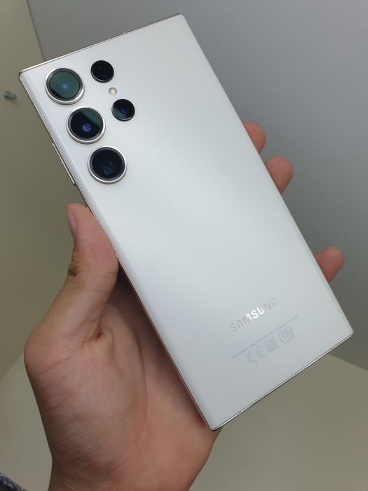 Samsung S23 ultra 5G