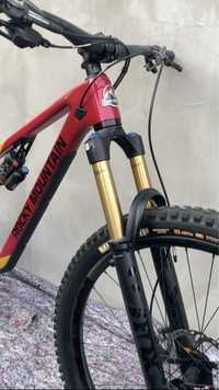 Rocky Mountain Instinct C90 Full Carbon XTR