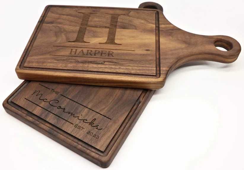 Tocatoare personalizate