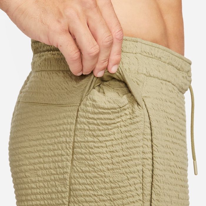 NIKE YOGA Dri-Fit Joggers - размер ХЛ / Оригинал