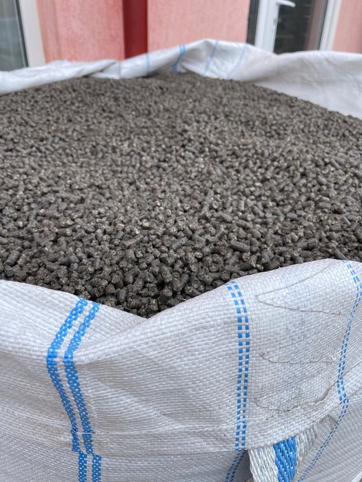 Srot de floarea soarelui Pb 15%