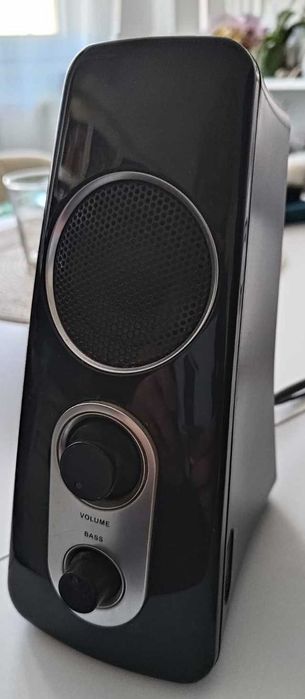 Sistem 2.1 Logitech Z523 40 Watti