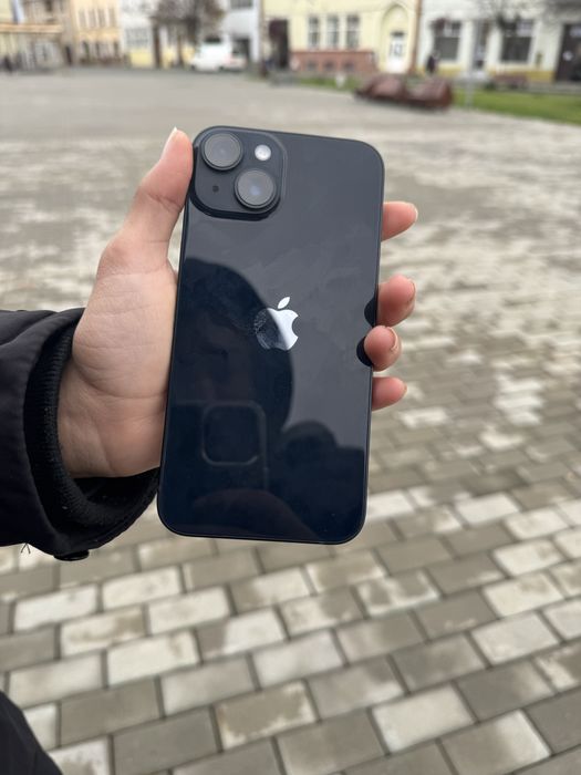 Iphone 14 95% baterie