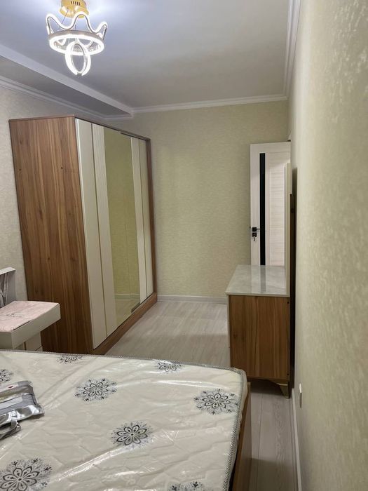 Ц-1 сдам прелестную квартиру 2 комнт