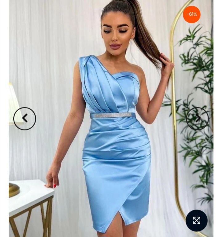 Rochie nouă superba