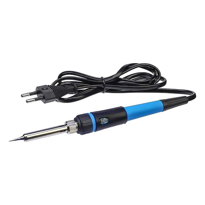 Поялник AIDA A-093A, човка 900M, нагревателен елемент Hakko