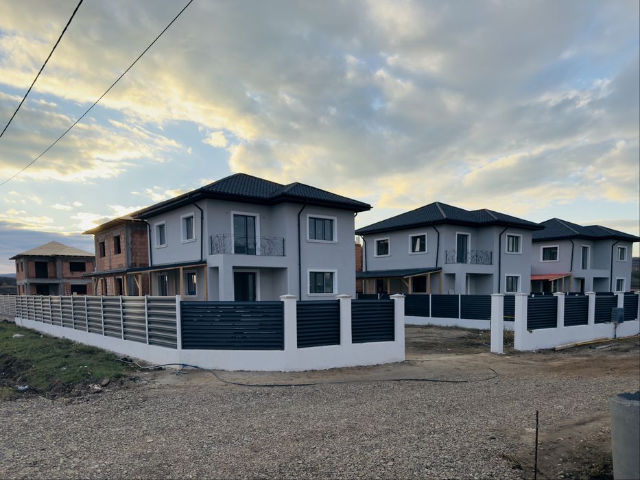 Case noi Vernesti!!!