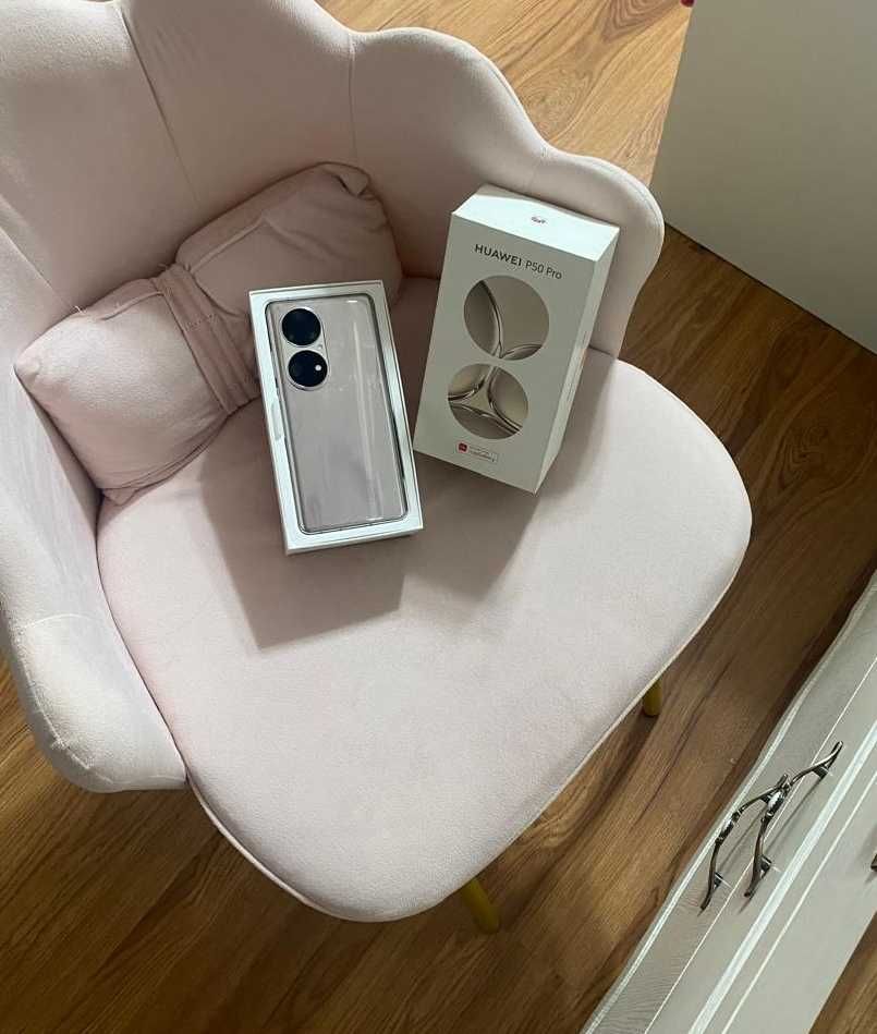 Продам Хуавей P50 PRO