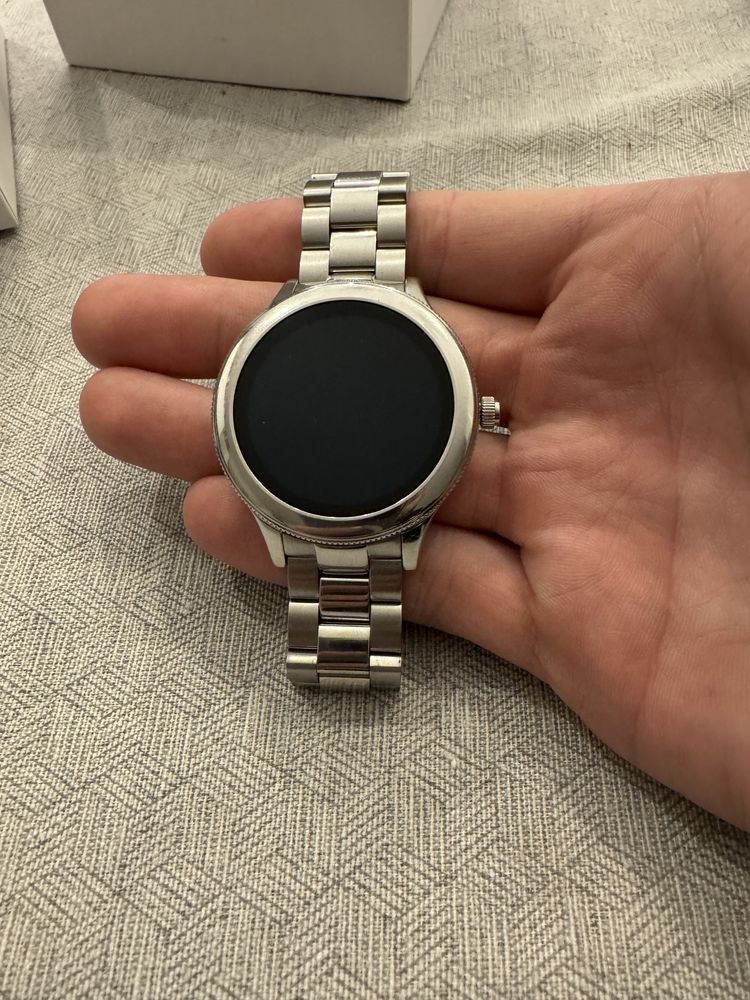 Fossil Gen 3 Smartwatch Q Venture