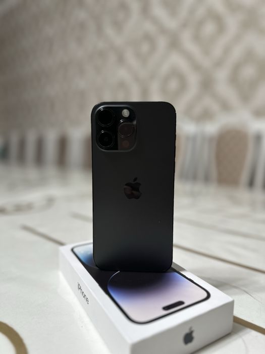 Apple iPhone 14 Pro Max Айфон