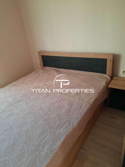 Дава се под наем Двустаен апартамент в Варна, Лятно кино Тракия - 60 кв.м за 425 € - Снимка #7