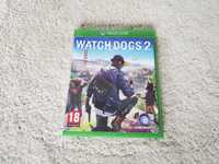 Joc video Watch Dogs 2 Xbox ONE impecabil