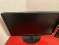 Samsung kapyuter manitori