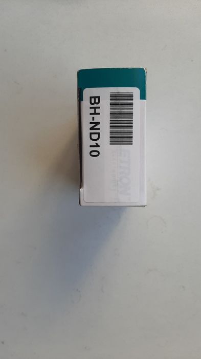 MOBILETRON Щеткодержатель генератора BHND10