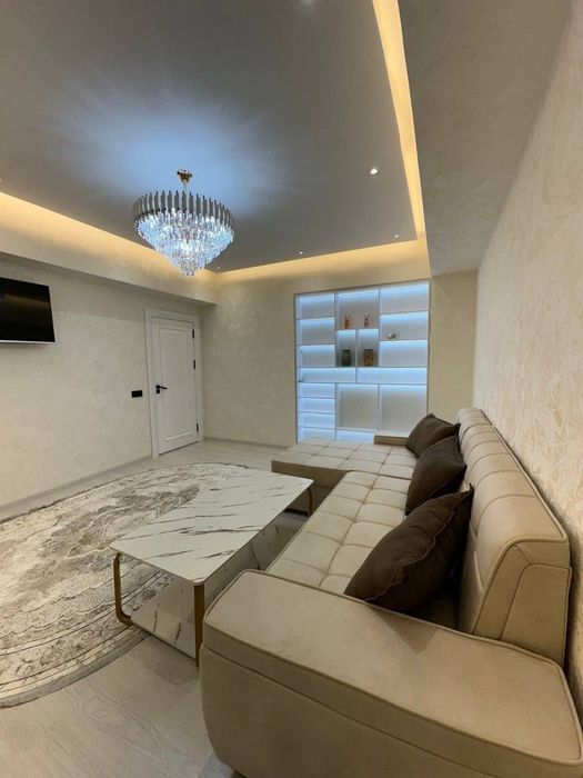 Продается 1 комнатная квартира ЦУМ, Ц-7, Посольство Кореи