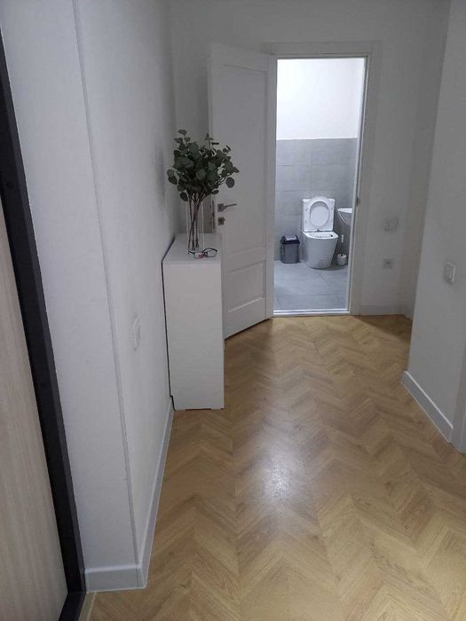 СДАЁТСЯ Аренда 
ЖК «NRG Mirzo Ulugbek»
1/2/10
Площадь: 42 м²