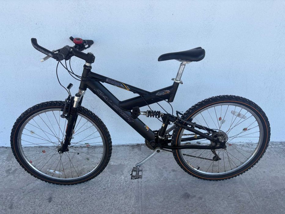 Колело - RALEIGH