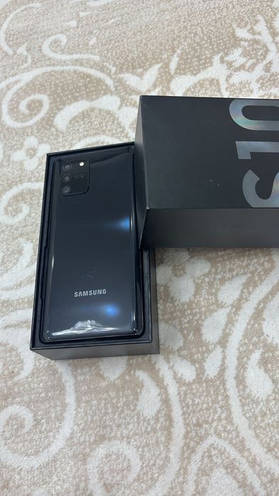Samsung s10 lite