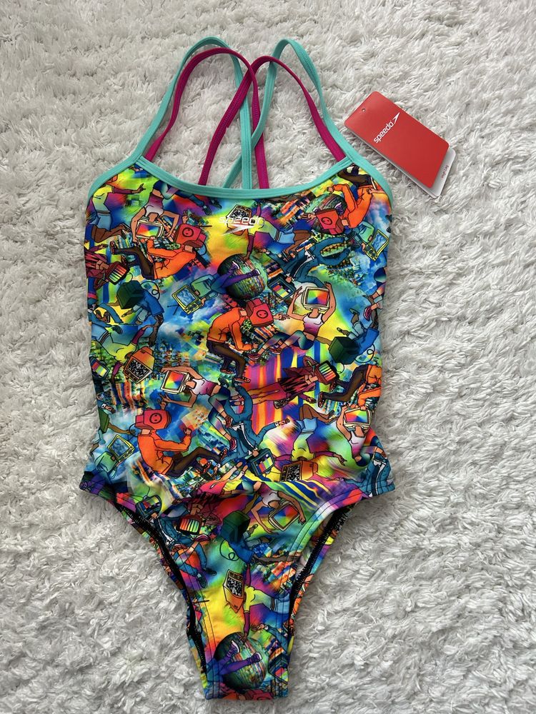 Speedo Fastskin 140