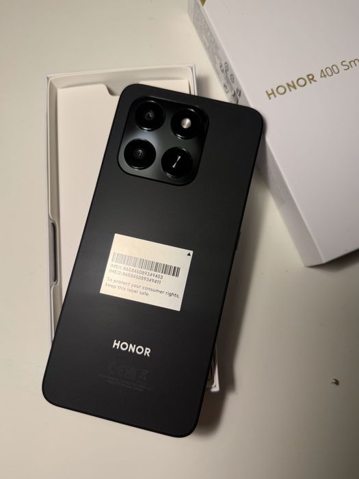 Honor 400 smart 128gb