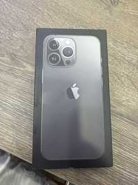 IPhone 13 Pro 128gb black