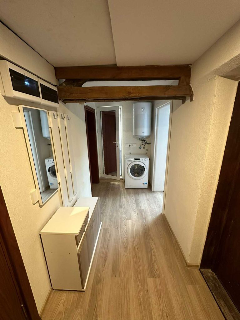 Дава се под наем Двустаен апартамент в Варна, Чаталджа - 45 кв.м за 357 € - Снимка #3