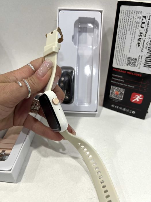 Smartwatch New G20, NOU!