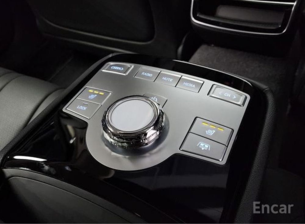 Genesis G80 2024 AWD