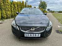 VOLVO V60 1.6D 115CP  16.05.2013