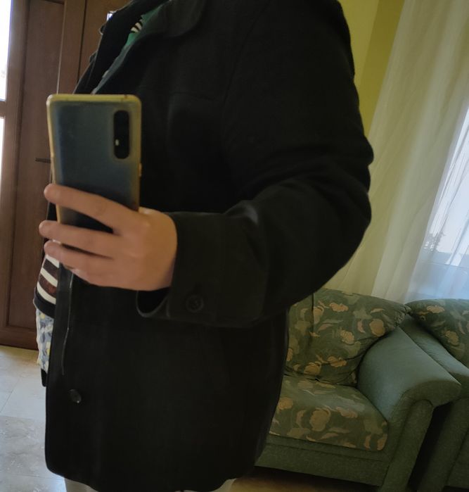 Jachetă piele import Germania