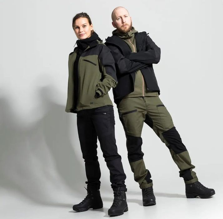 LAGER 157 pantaloni L bărbați NOI munte OUTDOOR | transport GRATUIT‼️