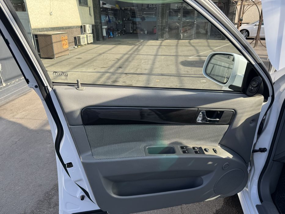 Arendaga Gentra  2poz  Mexanika